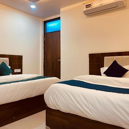 Wooibhotels The Divine Ganga ハリドワール エクステリア 写真