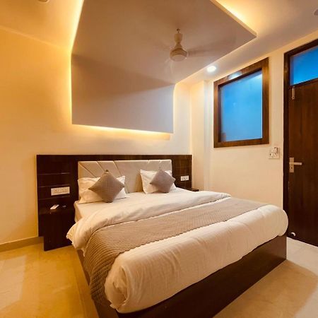 Wooibhotels The Divine Ganga ハリドワール エクステリア 写真