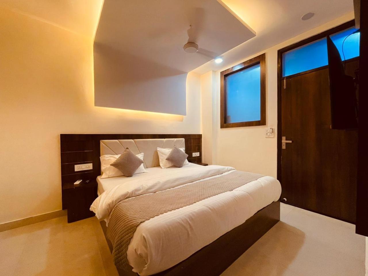 Wooibhotels The Divine Ganga ハリドワール エクステリア 写真