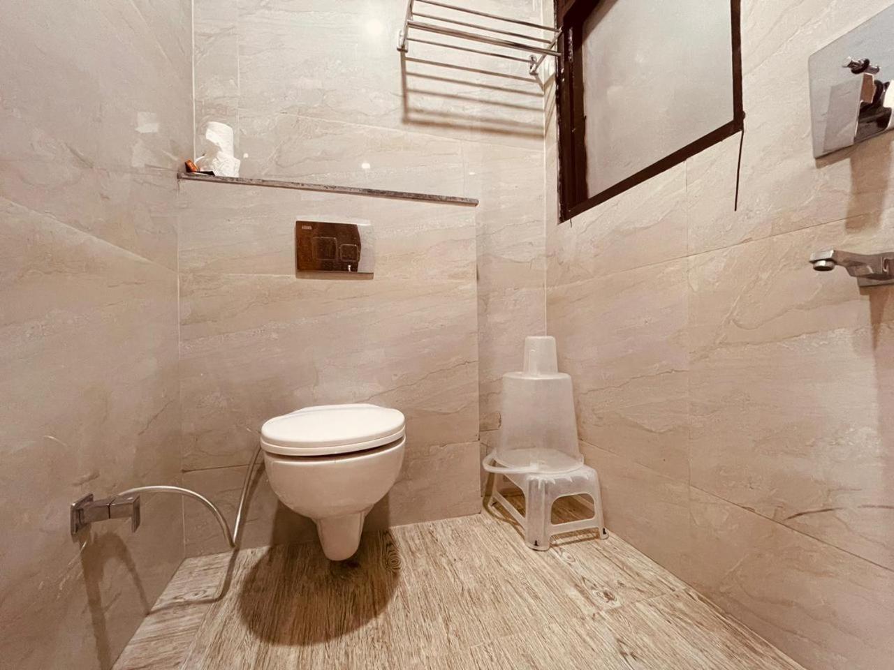 Wooibhotels The Divine Ganga ハリドワール エクステリア 写真