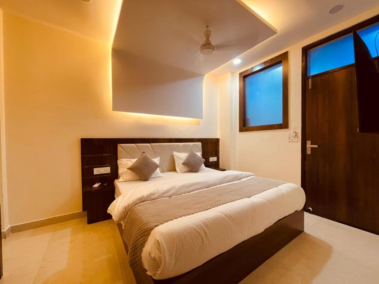 Wooibhotels The Divine Ganga ハリドワール エクステリア 写真