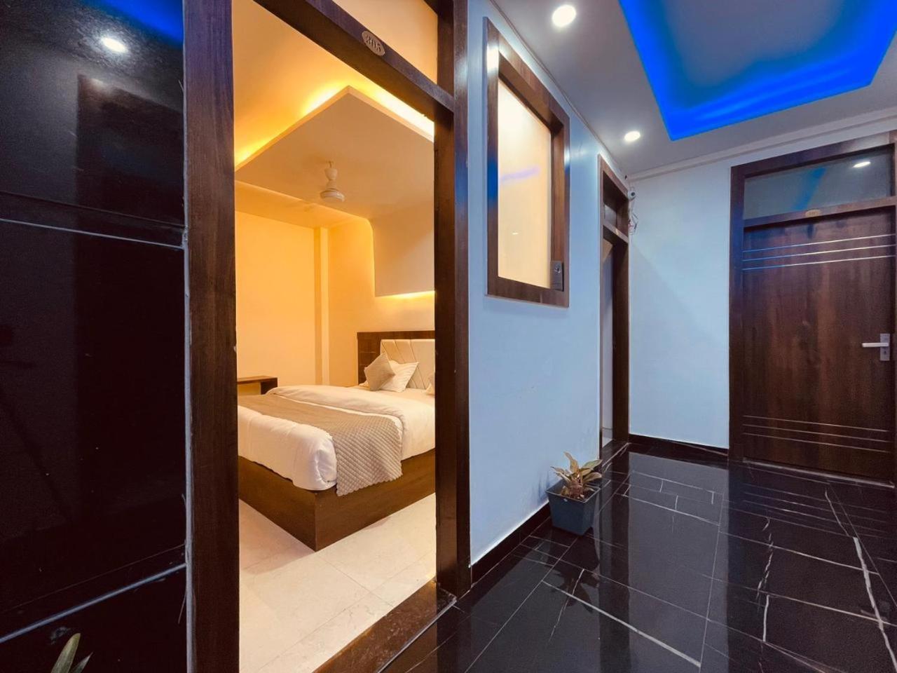 Wooibhotels The Divine Ganga ハリドワール エクステリア 写真