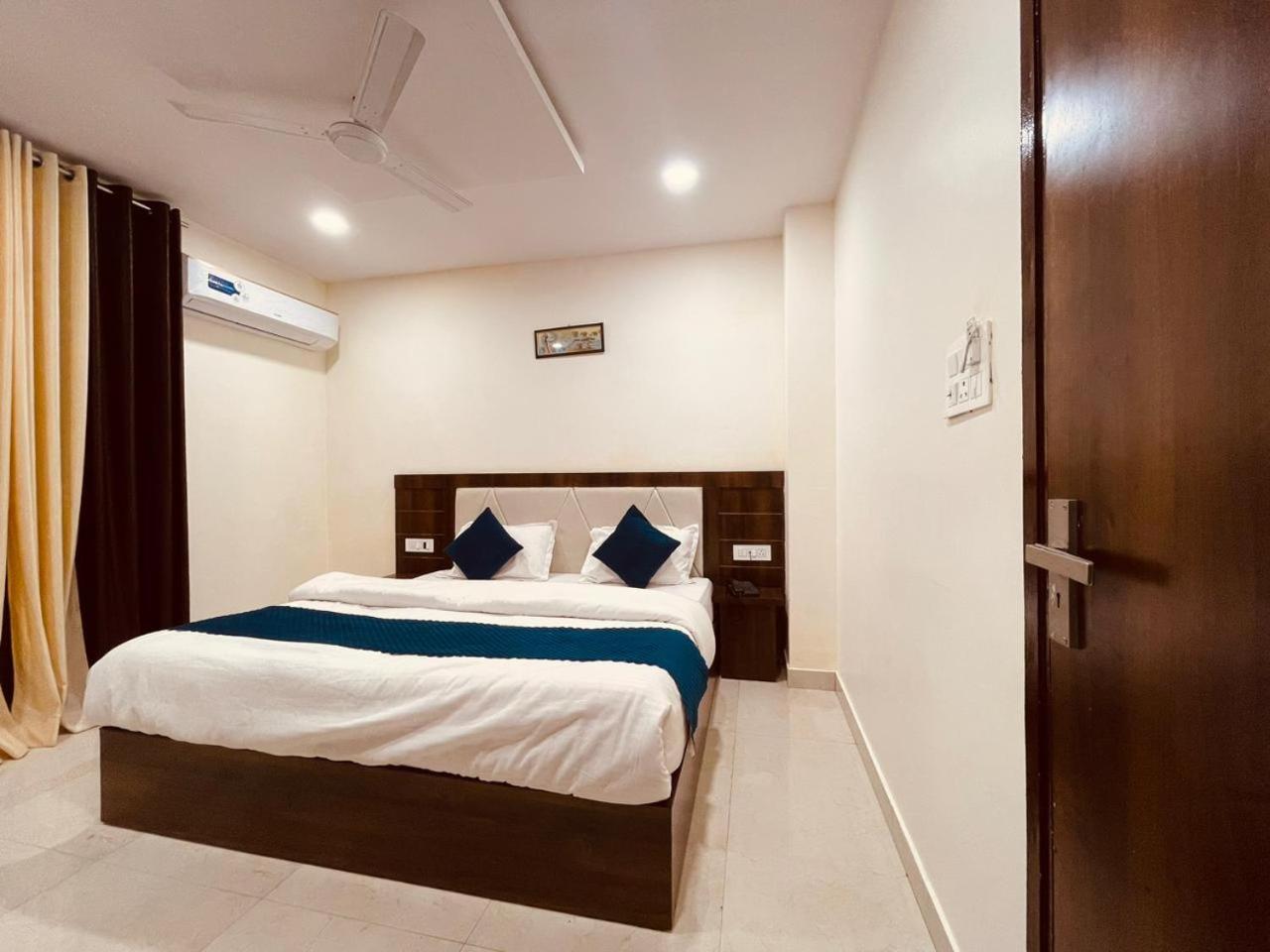 Wooibhotels The Divine Ganga ハリドワール エクステリア 写真